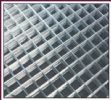 Welded Stainless Steel Mesh